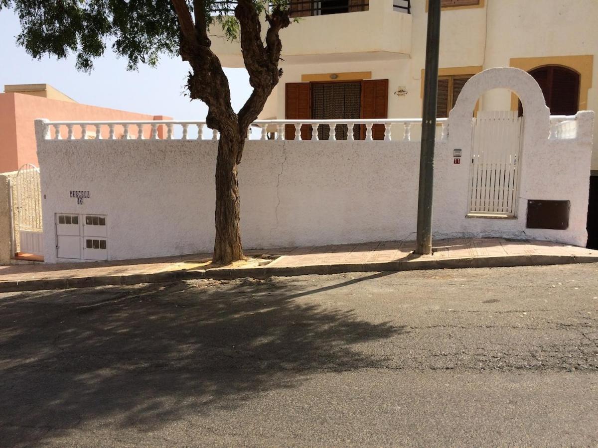 Apartamento Buena Vista El Alamillo Mazarrón Zewnętrze zdjęcie