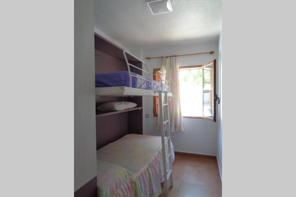 Apartamento Buena Vista El Alamillo Mazarrón Zewnętrze zdjęcie