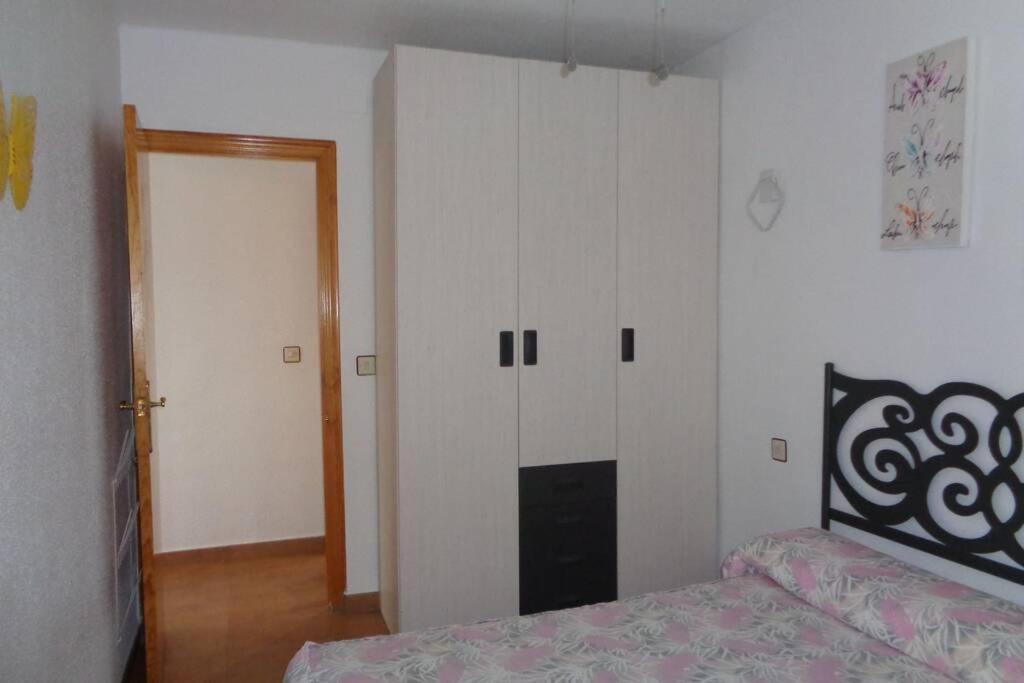 Apartamento Buena Vista El Alamillo Mazarrón Zewnętrze zdjęcie