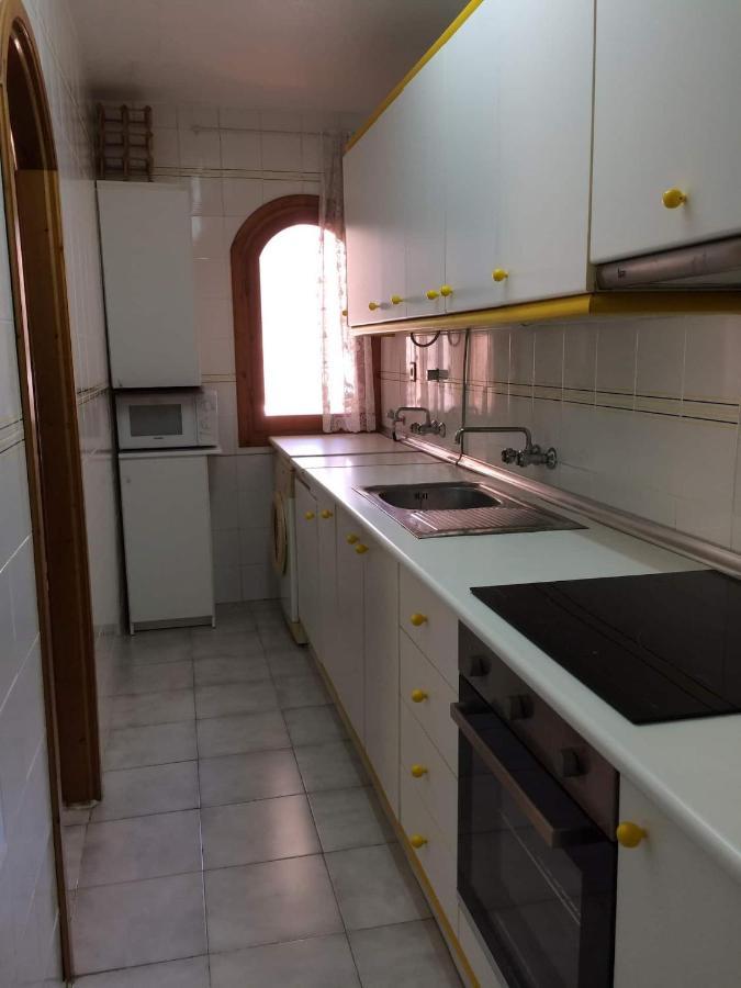 Apartamento Buena Vista El Alamillo Mazarrón Zewnętrze zdjęcie