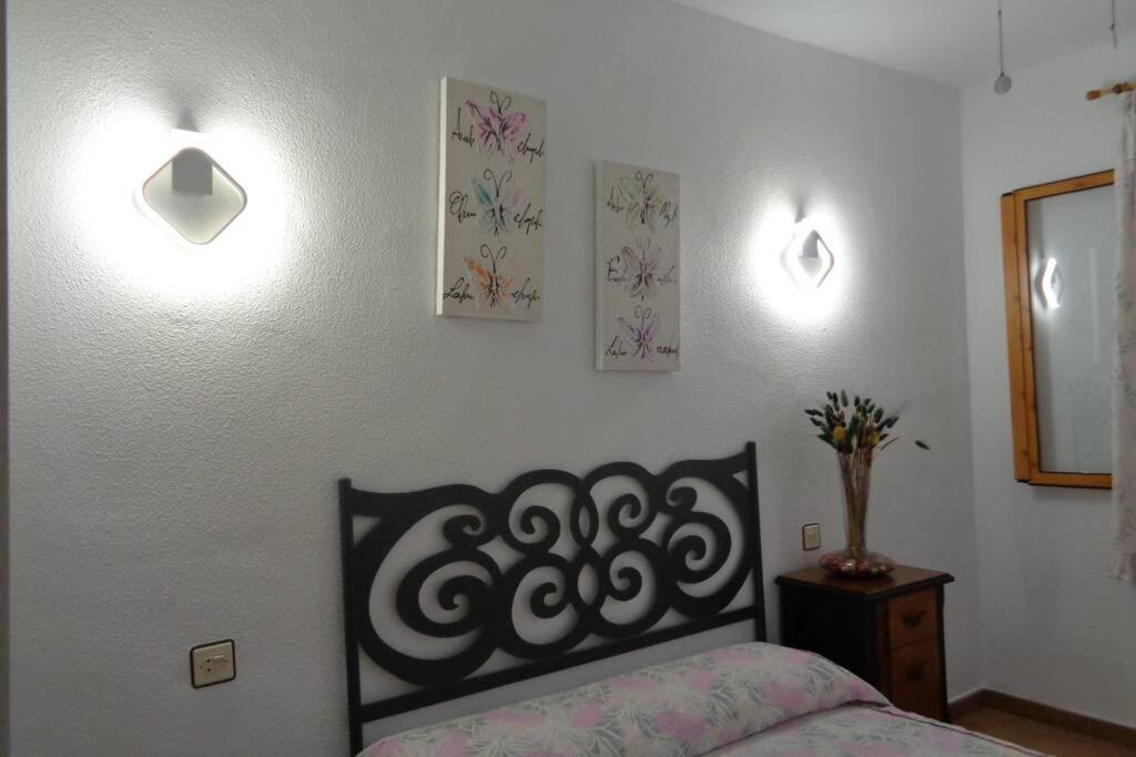 Apartamento Buena Vista El Alamillo Mazarrón Zewnętrze zdjęcie