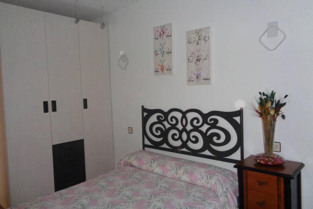 Apartamento Buena Vista El Alamillo Mazarrón Zewnętrze zdjęcie