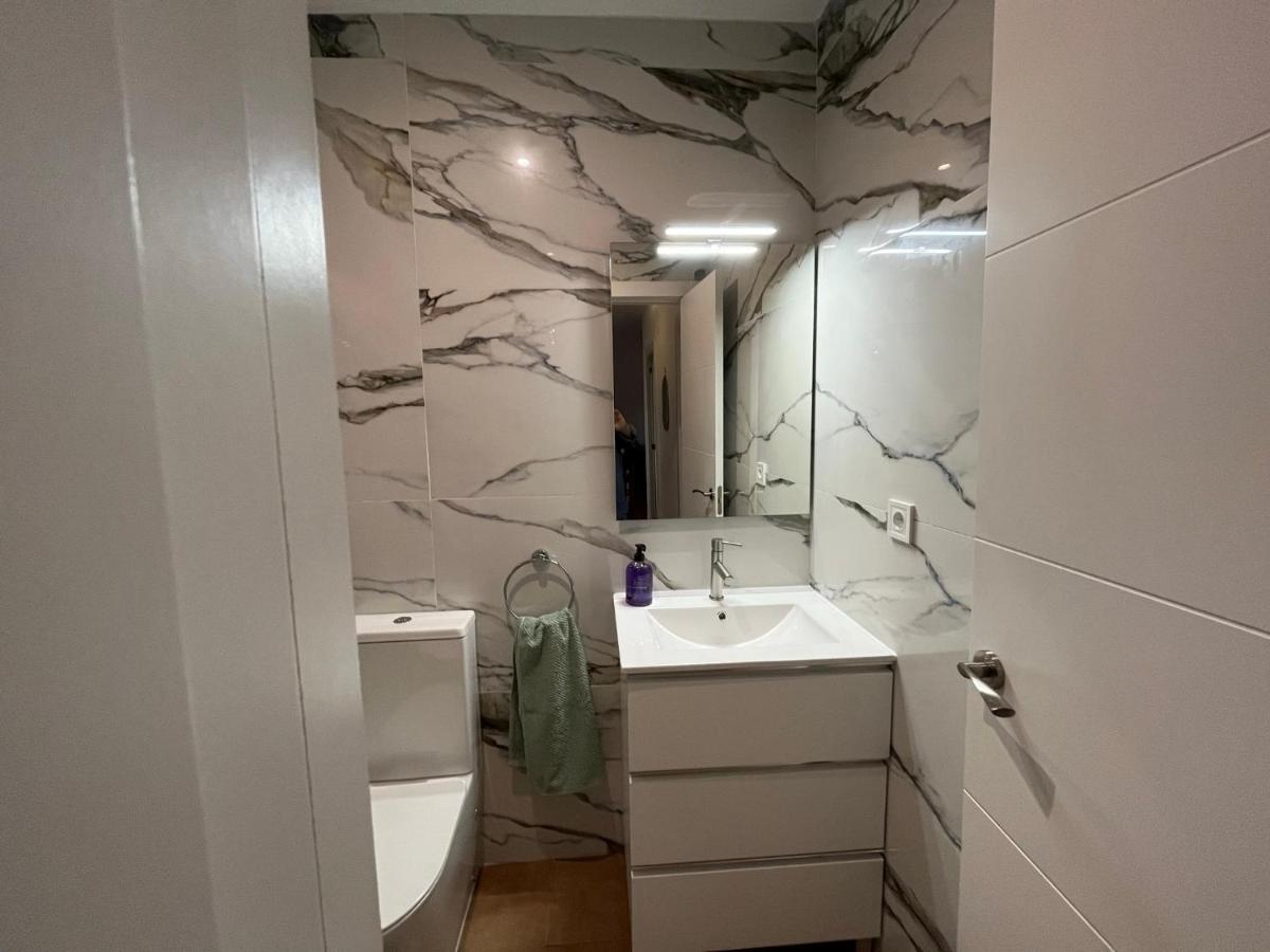 Apartamento Buena Vista El Alamillo Mazarrón Zewnętrze zdjęcie