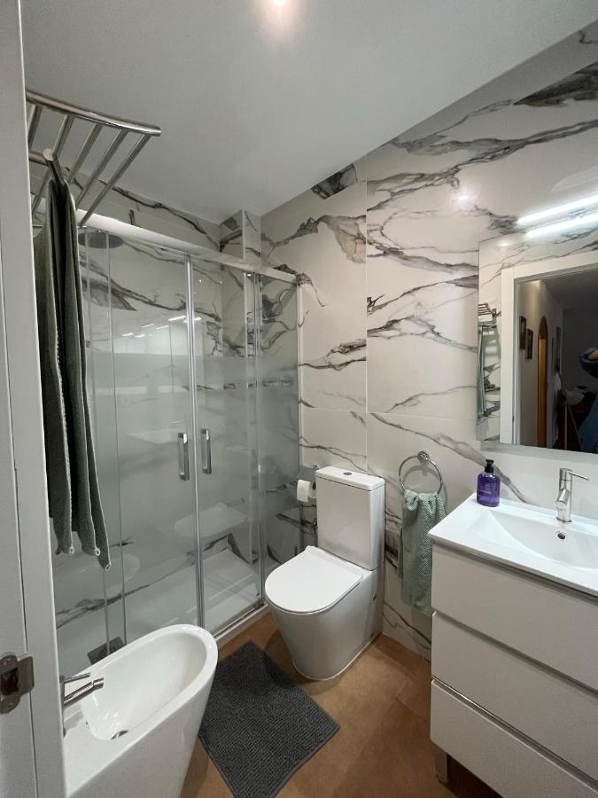 Apartamento Buena Vista El Alamillo Mazarrón Zewnętrze zdjęcie
