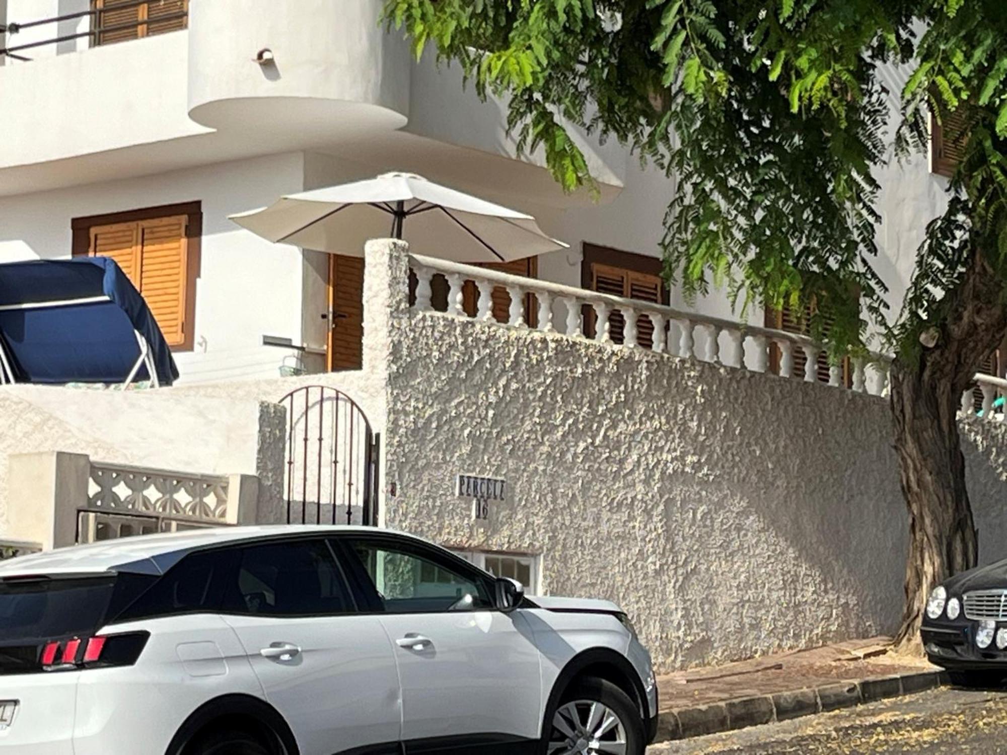 Apartamento Buena Vista El Alamillo Mazarrón Zewnętrze zdjęcie