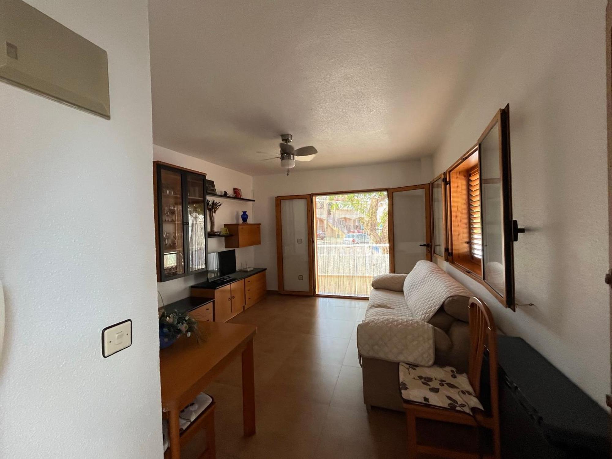 Apartamento Buena Vista El Alamillo Mazarrón Zewnętrze zdjęcie
