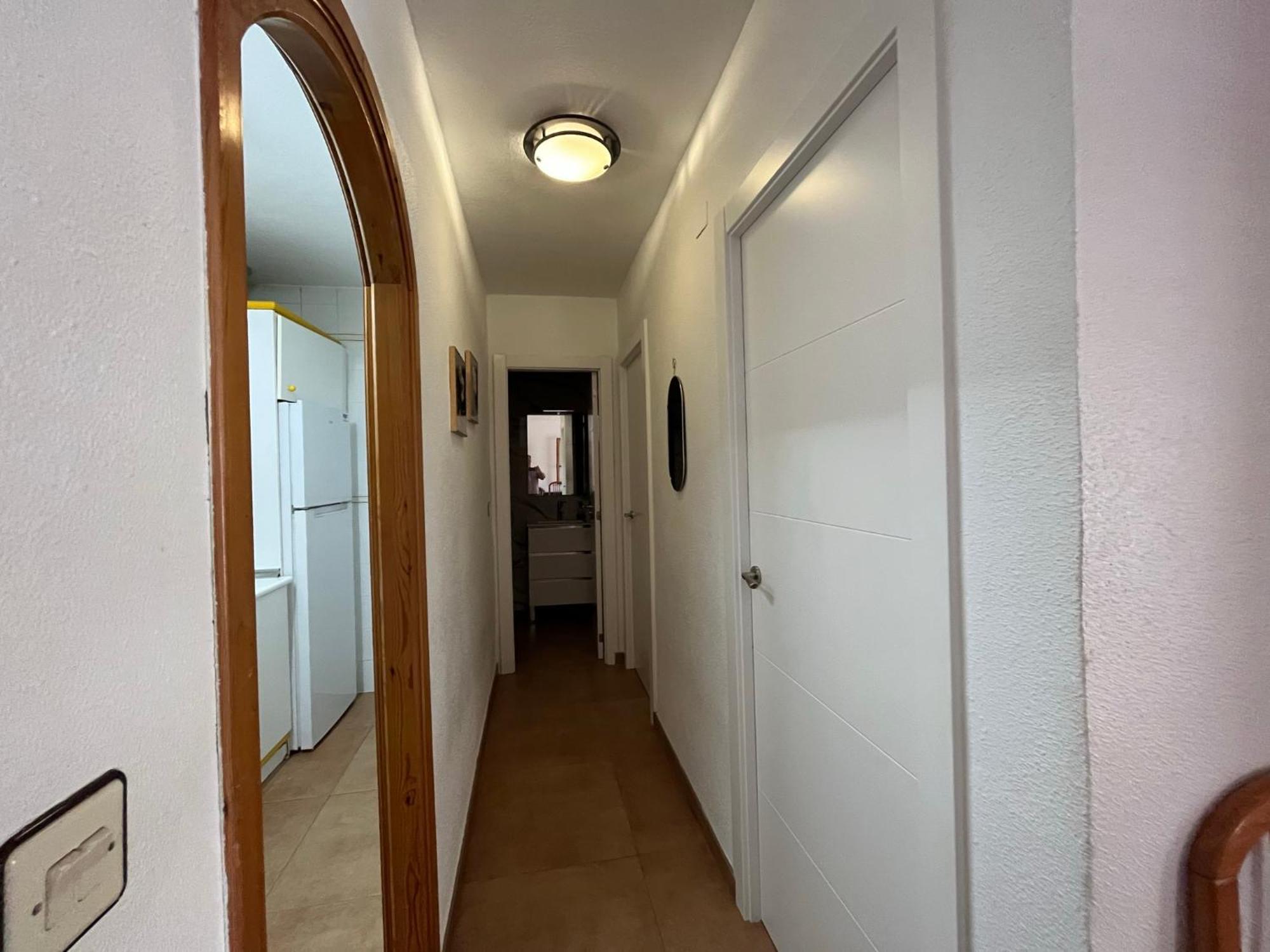 Apartamento Buena Vista El Alamillo Mazarrón Zewnętrze zdjęcie