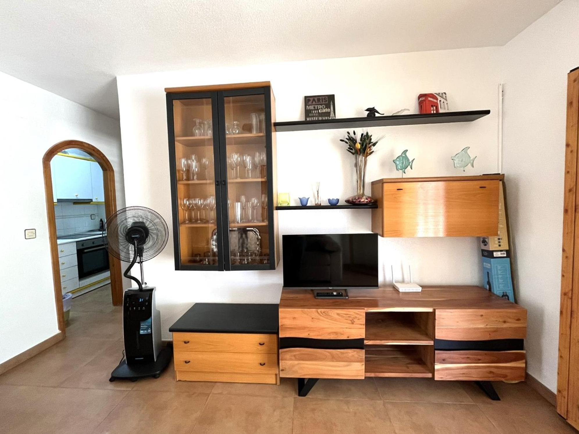 Apartamento Buena Vista El Alamillo Mazarrón Zewnętrze zdjęcie