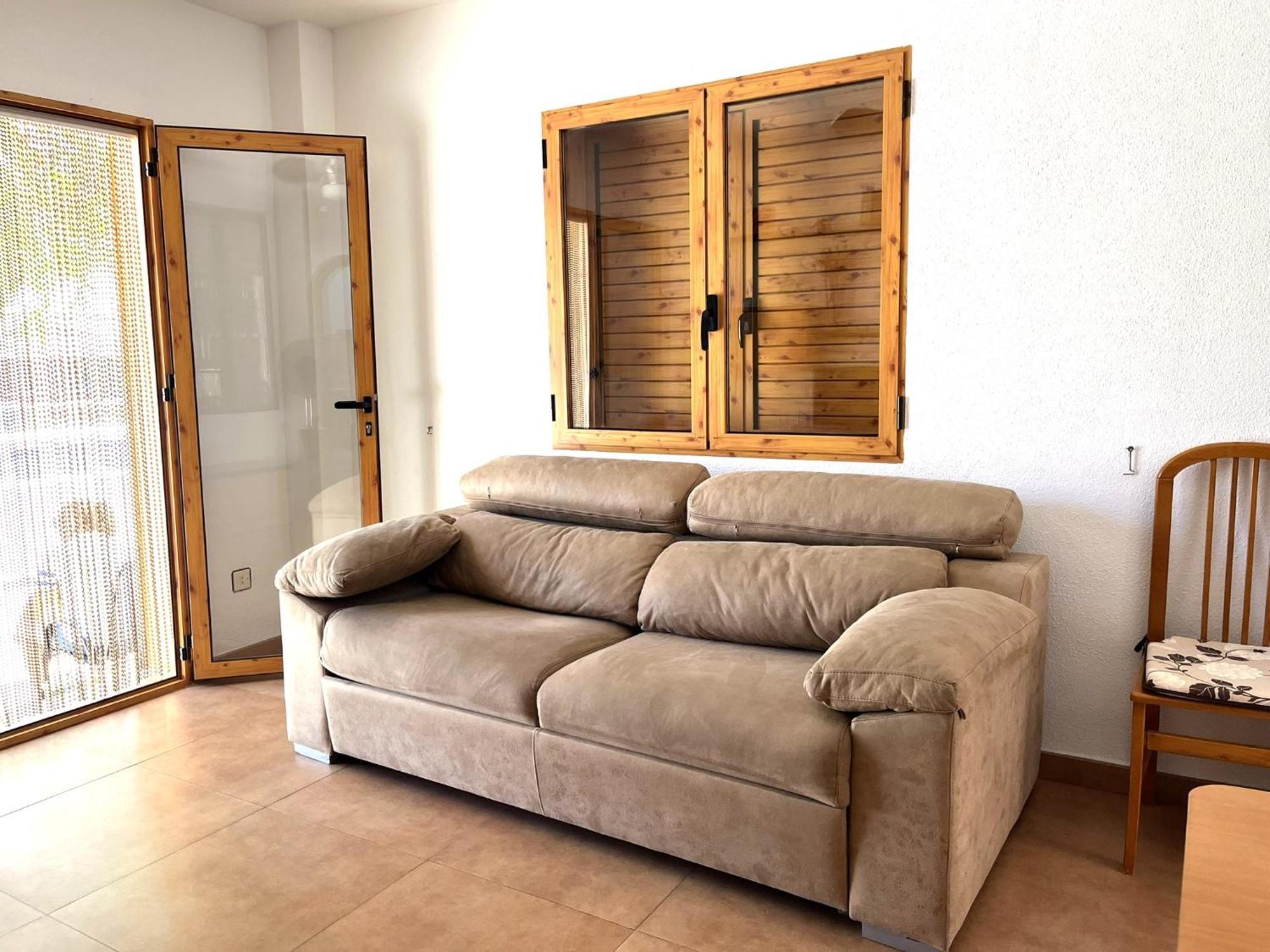Apartamento Buena Vista El Alamillo Mazarrón Zewnętrze zdjęcie