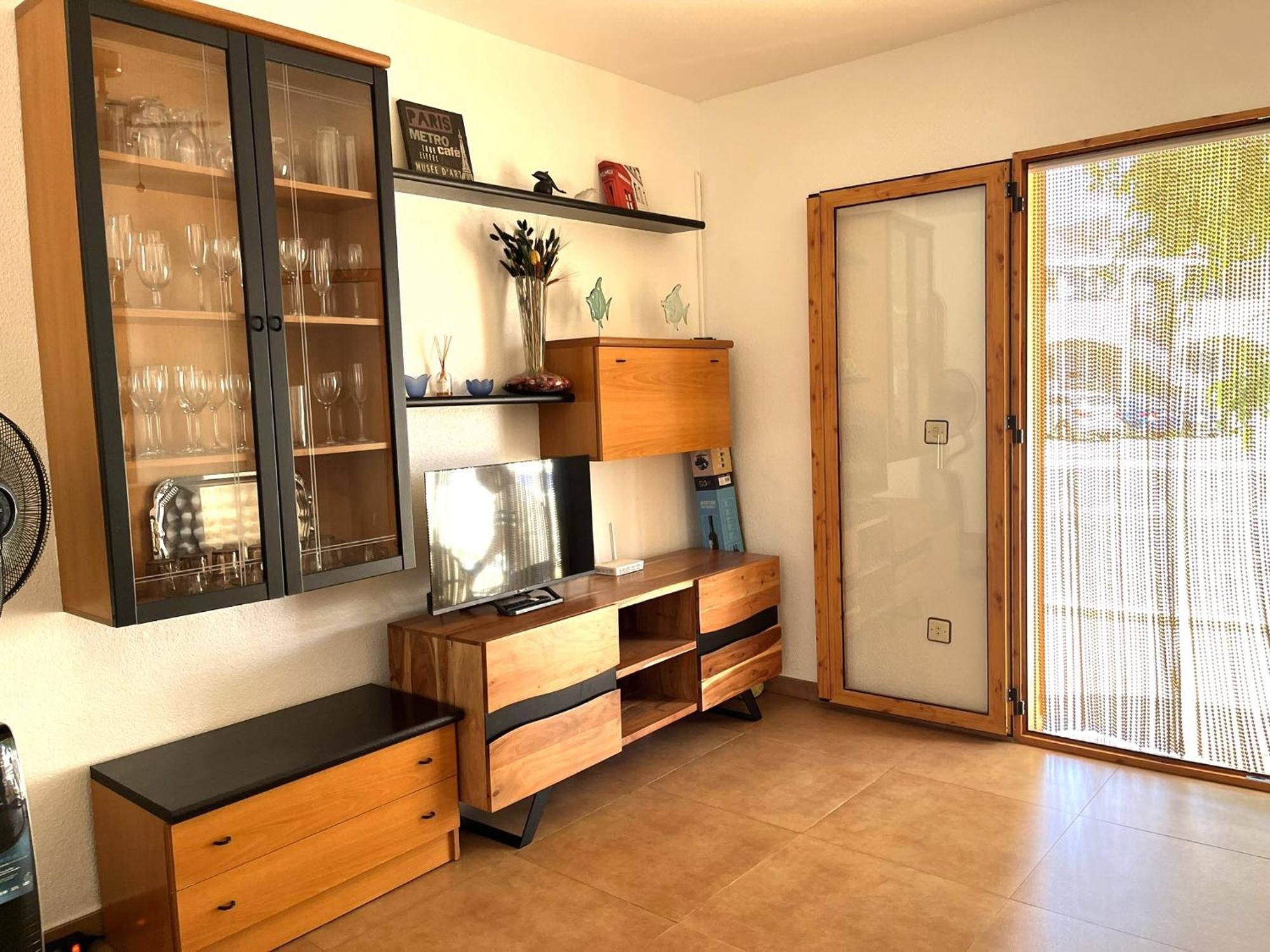Apartamento Buena Vista El Alamillo Mazarrón Zewnętrze zdjęcie