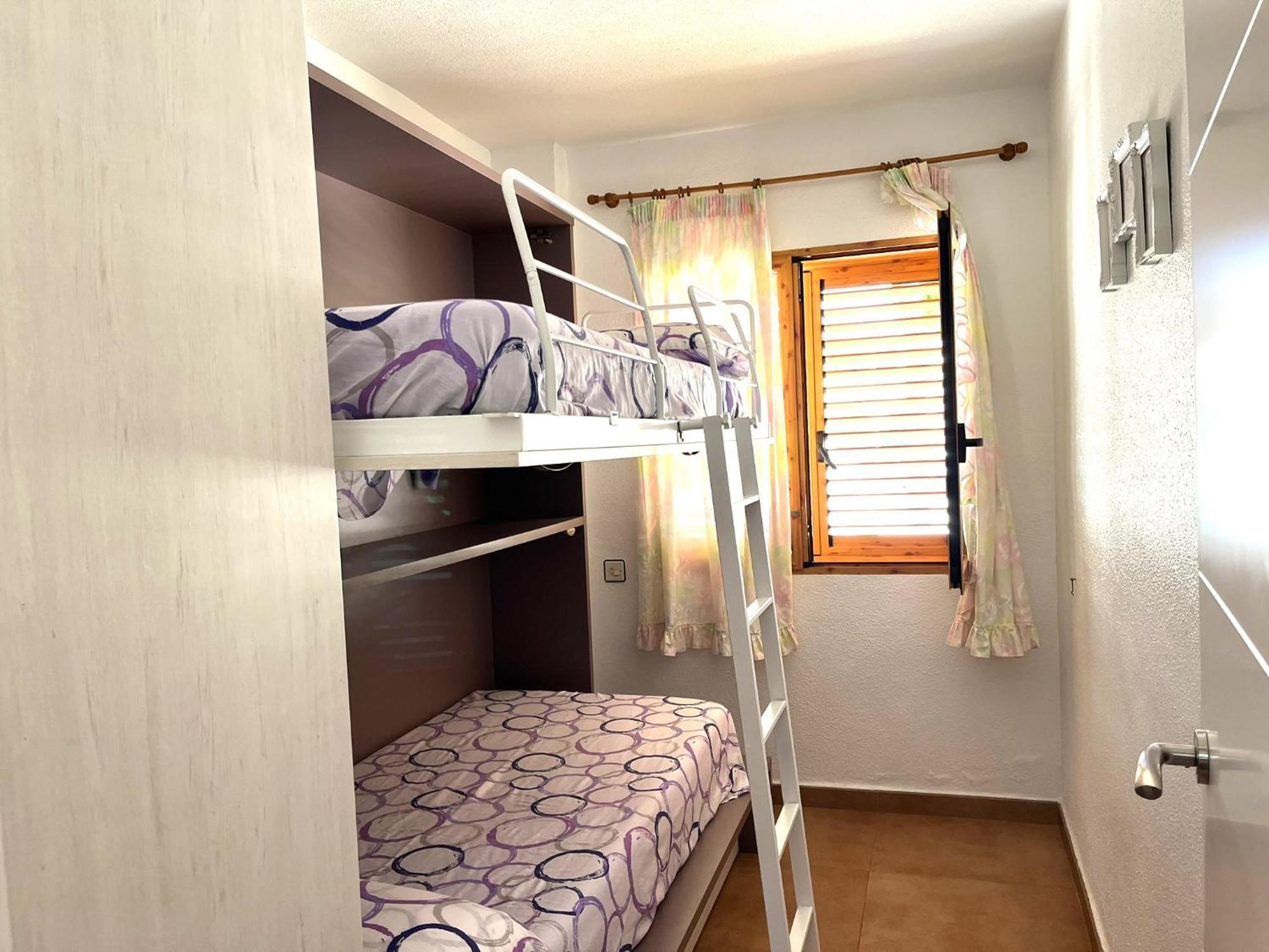 Apartamento Buena Vista El Alamillo Mazarrón Zewnętrze zdjęcie