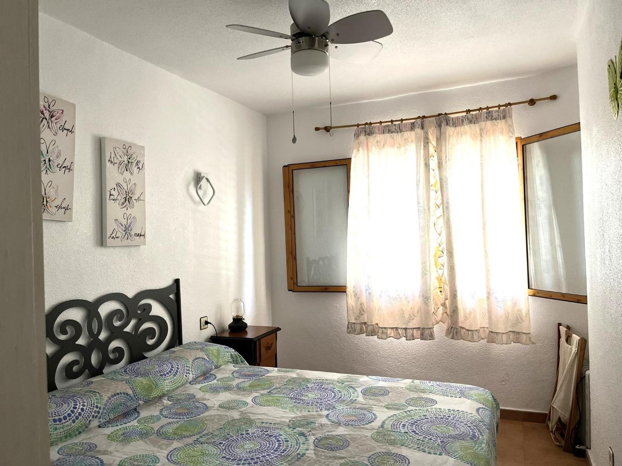 Apartamento Buena Vista El Alamillo Mazarrón Zewnętrze zdjęcie
